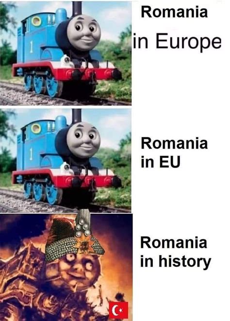 The best Romania memes :) Memedroid