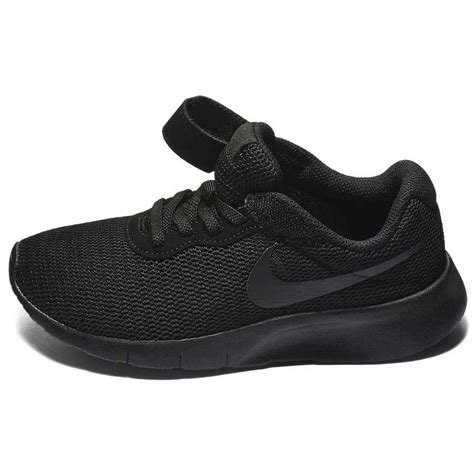 Nike Tanjun PSV Black buy and offers on Runnerinn