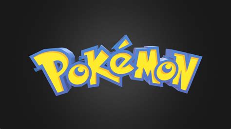 √完了しました！ pokemon logo 229444-Pokemon logo svg