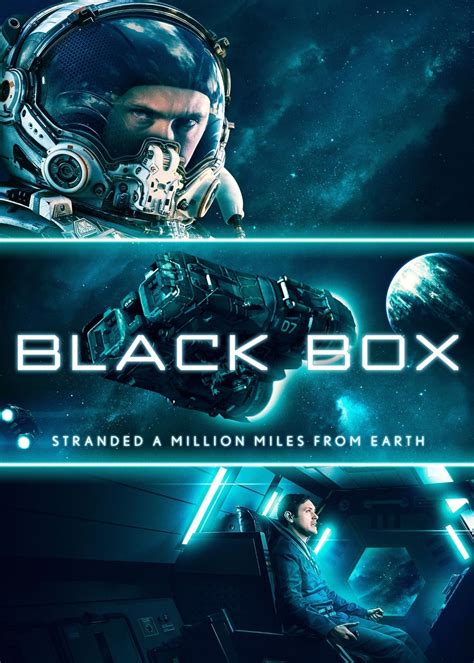 Black Box (2021) - Posters — The Movie Database (TMDB)