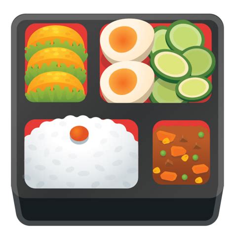 Bento box food - Food, Drinks & Restaurants Icons