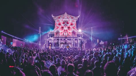 Shambhala Music Festival 2023: A Power-Packed Lineup with Iconic Returns and Rising Stars - MP3 MAG