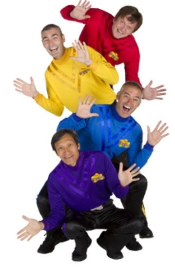 History of The Wiggles | Wigglepedia | Fandom