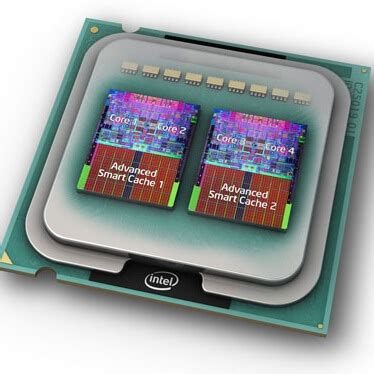 What is a Multicore Processor - javatpoint