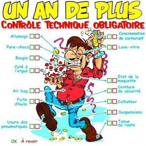 an image of a cartoon character with words in french on the front and bottom corner