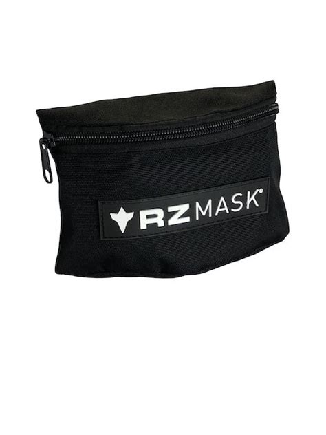 RZ Industries RZ Mask Belt Bags - Clarey's Safety Equipment