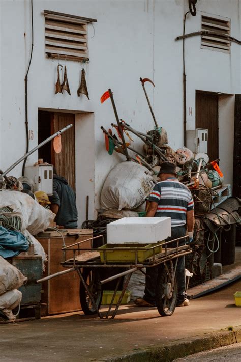 A Short Guide to Cudillero | Northern Spain's Most Colourful Town — ALONG DUSTY ROADS