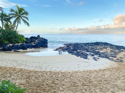 Your Guide to Makena Cove: Maui’s Secret Beach is Practically Private in Every Way - Maui Trip ...