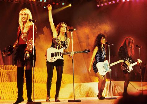 Top '80s Songs of All-Female '80s Rock Band The Bangles