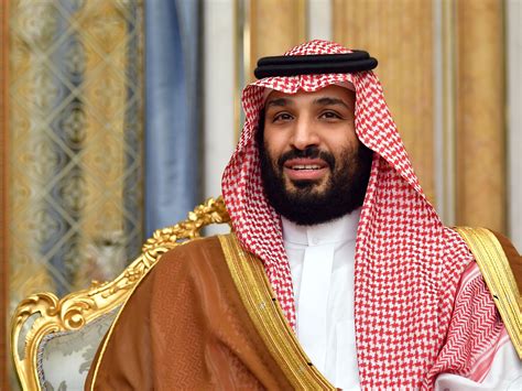 Saudi King Names Crown Prince Mohammed Bin Salman as Prime Minister - Bloomberg