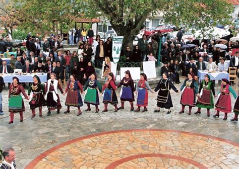 The Comeback of Greek Festivals in the US - GreekReporter.com