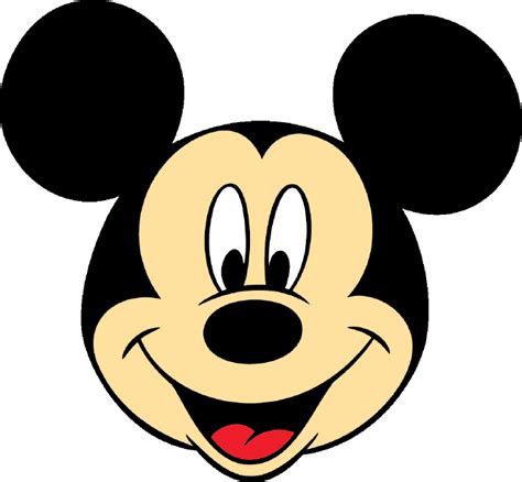 Free Mickey Mouse Head Png, Download Free Mickey Mouse Head Png png images, Free ClipArts on ...