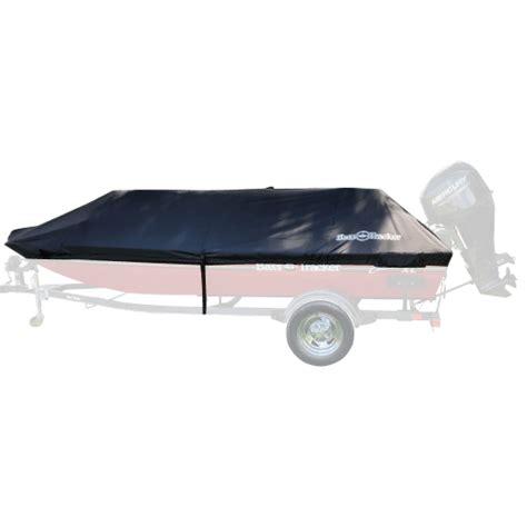 TrueTimber Custom-Fit Mooring Boat Cover for Bass Tracker Classic XL | Bass Pro Shops