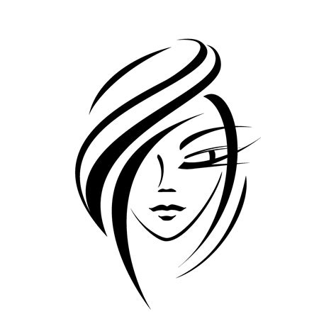 Makeup Logo Vector Art, Icons, and Graphics for Free Download