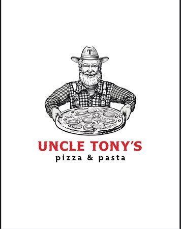 UNCLE TONY'S PIZZA, Sharjah - Restaurant Reviews, Photos & Phone Number - Tripadvisor