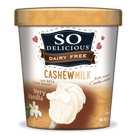 The 21 Best Non-Dairy Vegan Ice Cream Brands