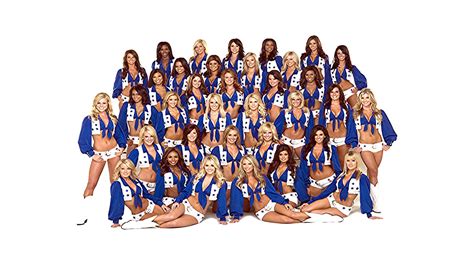 Dallas Cowboys Cheerleaders Group Photo - Dallas Cowboy Cheerleaders ...