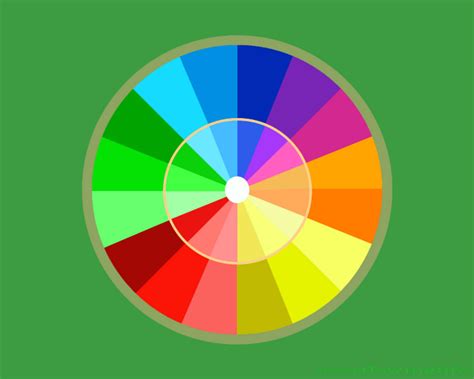 Color Wheel Free Stock Photo - Public Domain Pictures