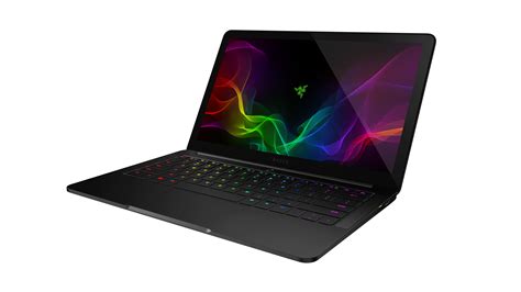 Razer Blade Stealth - 13" | Thunderbolt Technology Community