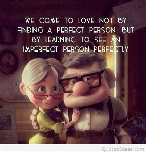 66 Cutest Cartoon Love Quotes For New Couples and Teenagers - Parryz.com