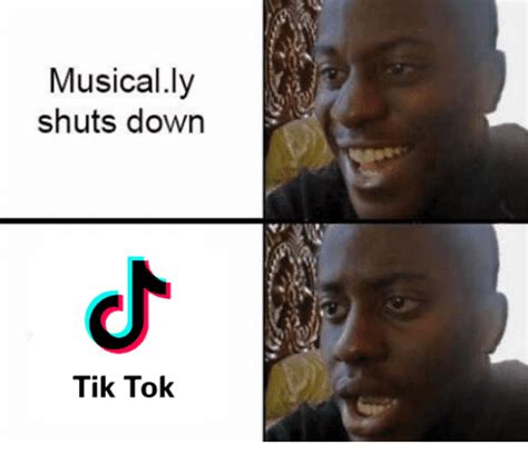 Tiktok Memes Images Knockin Jokes - Bank2home.com