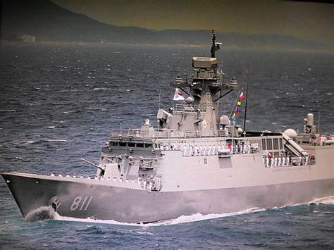 Asian Defence News: Philippine Navy’s first 2 frigates will be anti-air platforms