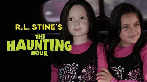 10 Favorite Horror Tv Shows For Kids | Horror Amino