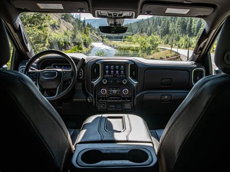 Ranked: 5 best pickup truck interiors for the 2020 model year - Your ...