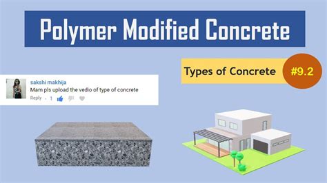 Polymer Modified Concrete Repair