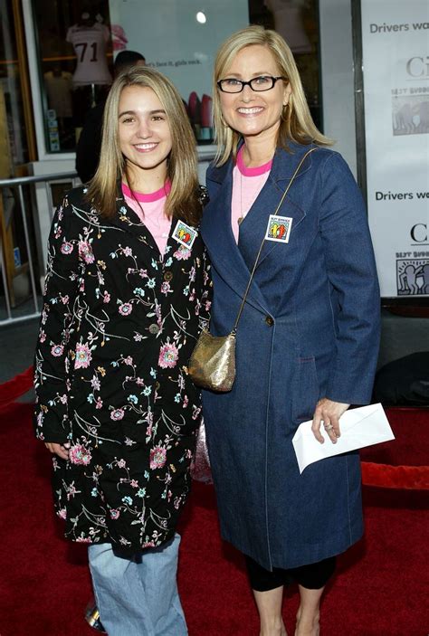 Maureen mccormick and daughter