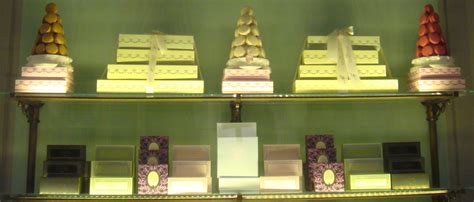 HB Sweets: Ladurée Macarons come to NYC!