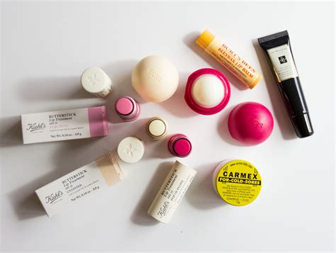 Best Lip Balm Brands In India With Price at Mae Shirley blog