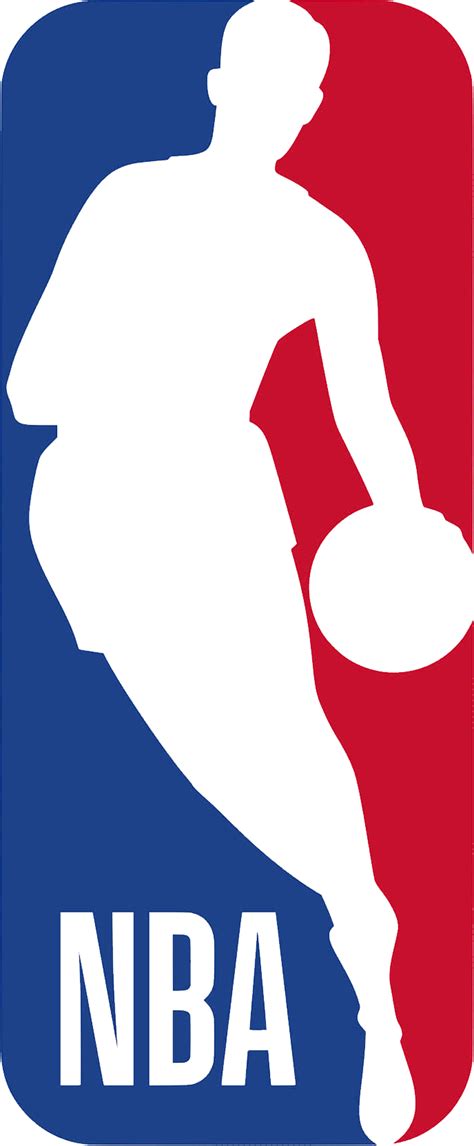 NBA logo PNG