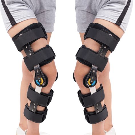 Aliexpress.com : Buy Orthopedic Knee Pads Knee Braces Orthosis Knee Support Medical Orthotic ...