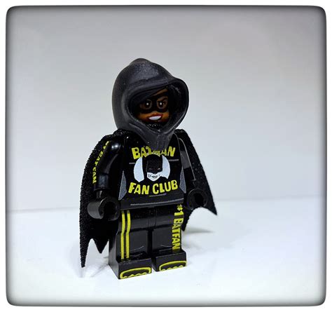 Bricksanity has created more custom Lego Batman Movie Minifigures that you ever thought possible ...