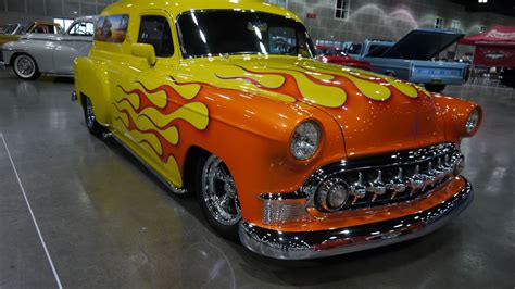 LA's The Classic Auto Show debuts ... now