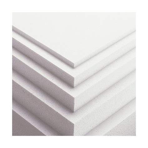 STYRENE LARGE SHEETS/BLOCKS - Foam Mart