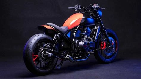 Las dos Honda Rebel 1100 de Custom Shop FCR Original asombran