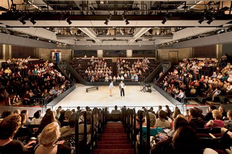 Arena Stage at the Mead Center for American Theater | 2011-02-15 | Architectural Record