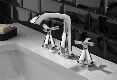 Bathroom Faucets, Showers, Toilets and Accessories | Delta Faucet