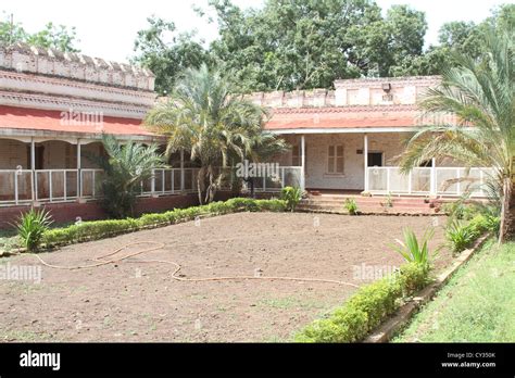 Council of Ministers Building, Wau, South Sudan Stock Photo - Alamy