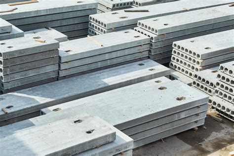 Guide to Precast Concrete: Pros & Cons of Precast Concrete