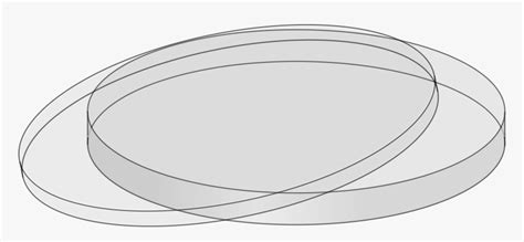 Petri Dish Png - Diagram Of A Petri Dish, Transparent Png - kindpng