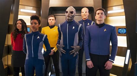 Star Trek: Discovery: 2×1 - Seriale Online Subtitrate in Romana