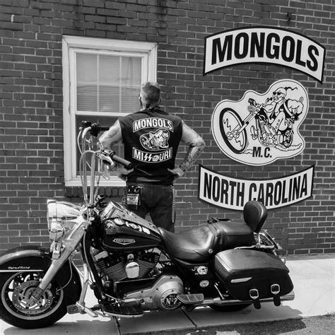 Mongols Motorcycle Club Palm Springs | Reviewmotors.co