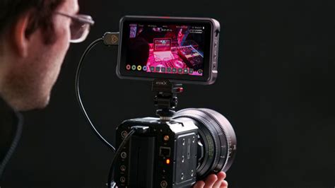 Could the Atomos 8K sensor end up in your next camera? | Digital Camera World