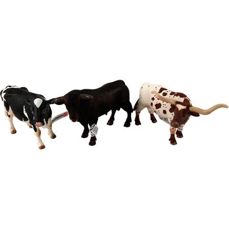 Schleich Cows Figurine Set - Walmart.com