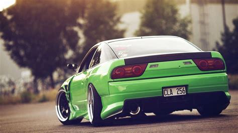 Tuner Cars Wallpapers - Wallpaper Cave