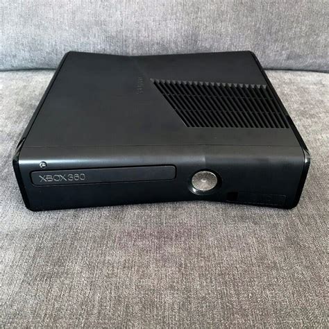 Xbox 360 (Slim) Console 250GB | in Sevenoaks, Kent | Gumtree