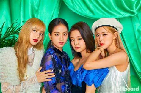 BLACKPINK se prépare à faire son comeback en 2020 – Ckjpopnews